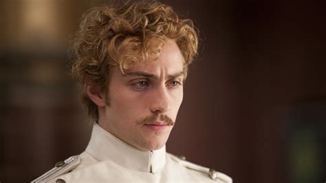 aaron taylor-johnson filme